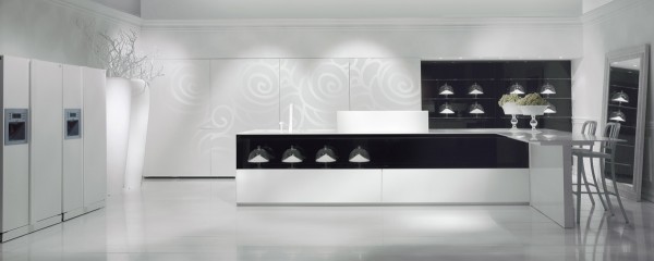 svart-vit-minimalism-i-köket