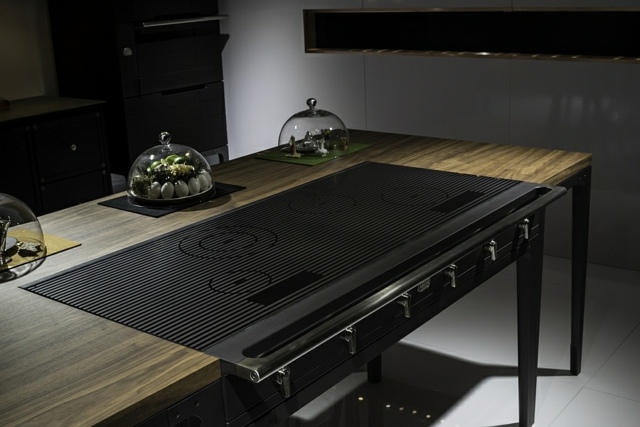 Kök design modern design planering