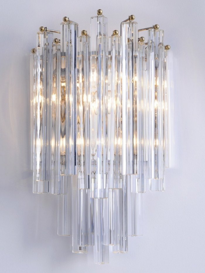 modern-ljuskrona-spektakulär-Murano-glas-MIRLESS-Veronese