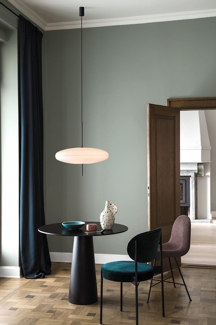 moderna möbler idéer trender inklusive stolar minimalistiska bord