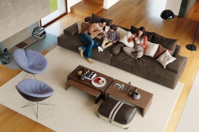 modulärt-vardagsrum-möbler-soffa-tyg-omslag-mörk-brun-marc-sadler-glöd-in