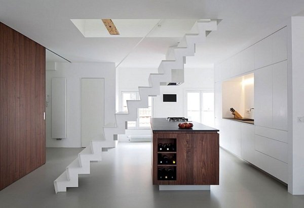 minimalistisk-inredning-design-lägenhet-nederländerna