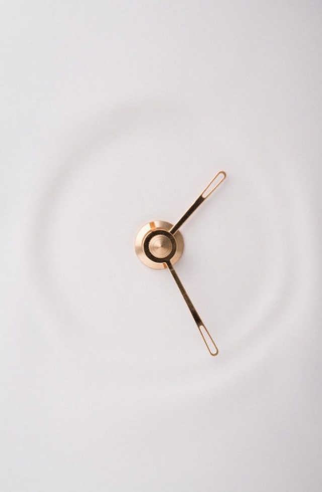 Klockor från moooi design Grandfather Clock-Soft Kiki Van Eijk