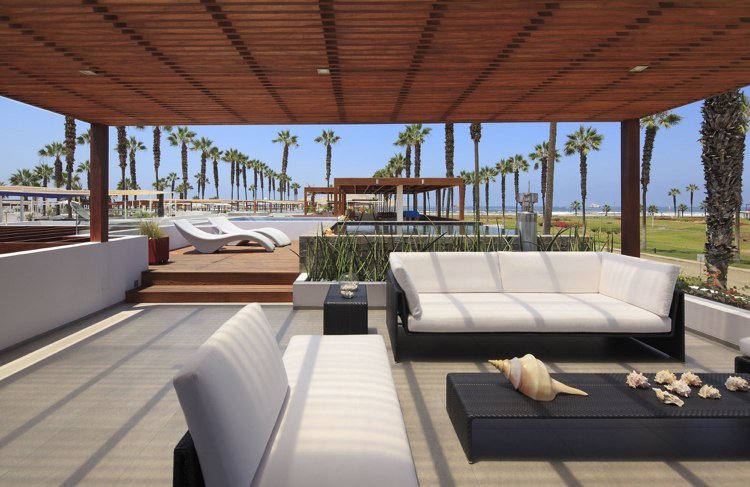 modern-terrass-tak-trä-palmer-exotiska-landskap-trädgård-soffa