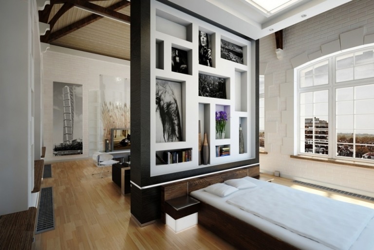 moderna-vardags-idéer-vardagsrum-design-rum-avdelare-sovrum