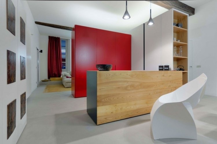 modern-lägenhet-kök-fristående-kök-block-room-divider