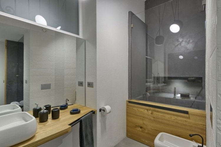 modern-lägenhet-badrum-trä-bänk-bänk-handfat