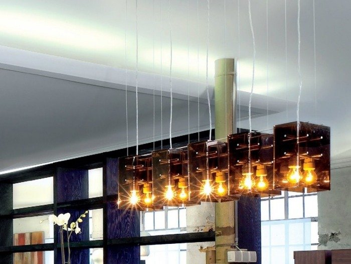 Idéer-vardagsrumslampor-modern-bridge-PMMA-serien-Georges-Seris