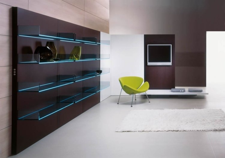 modernt-vardagsrum-möbler-idéer-glas-led-hyllor-tonelli-design