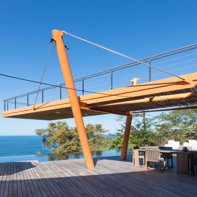 infinity-pool-tak-balkong-modern-möbler-matplats