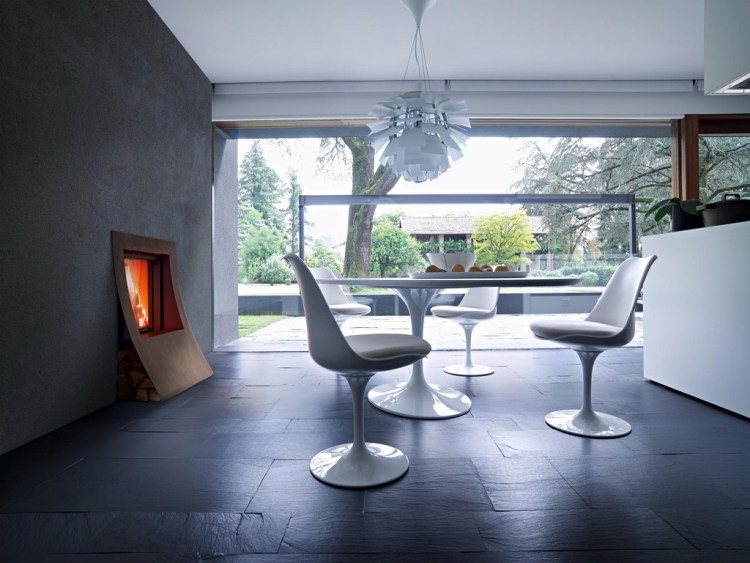 Eldstad-modern-minimalistisk-tulpan-stolar-vit-panorama-fönster-modell-forma-65