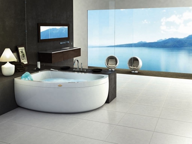modernt-badrum-möblering-hörn-bad-badkar-med-bubbelpool-funktion