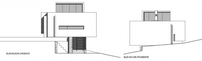 omnibus house-gubbins-arquitectos-chile-blueprint