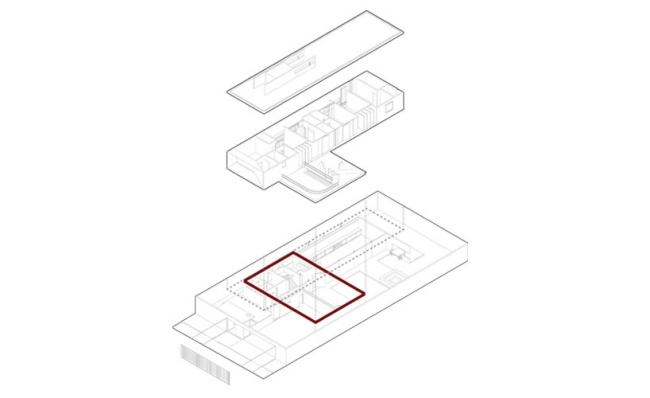 Hus modern planlösning vyer-planalto brasiliansk arkitektur