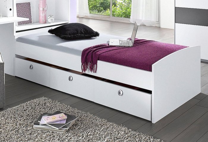 modern-ungdoms-säng-med-gäst-säng-funktionell-soffa-rök-vit-grå-metallisk