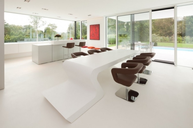 matbord innovativ modern möbeldesign av himacscf