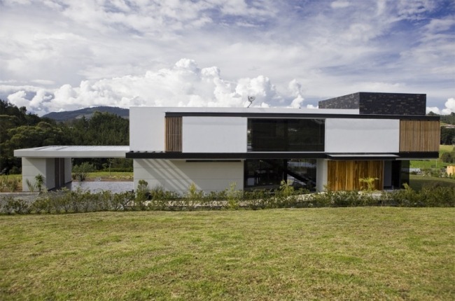 modern arkitektur colombia medellin carlos molina