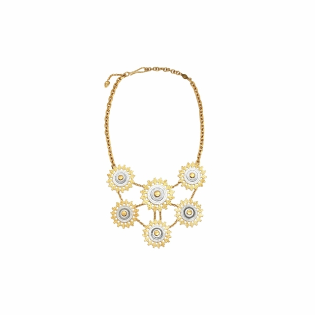 Plexiglas Choker -kedja McQueen