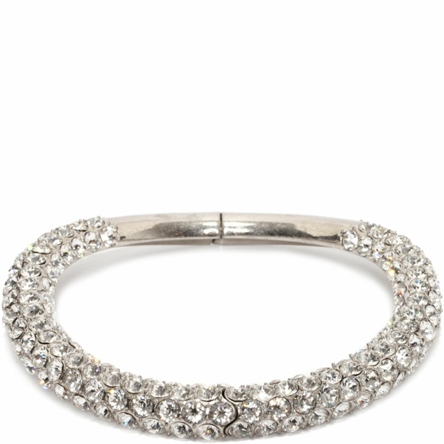 Bangle kostymsmycken McQueen