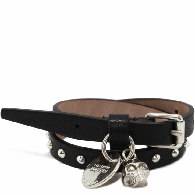 Dubbellindad-armband-med-skalle