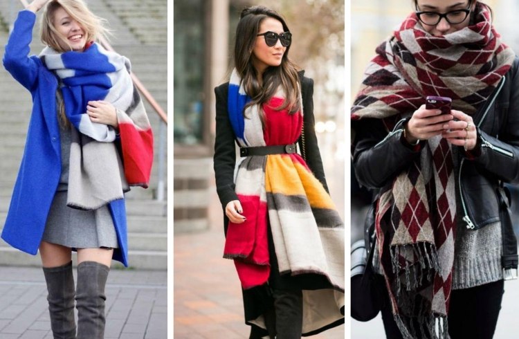Modetrender-2015-oversize-halsduk-mysig-vinter