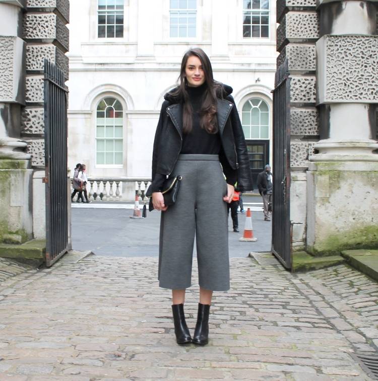 Modetrender culottes-outfits-wear-ideas 2015
