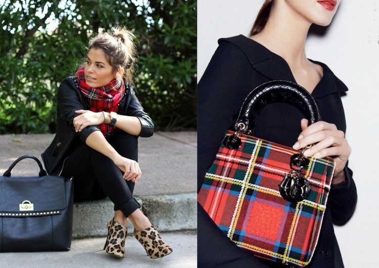 Modetrender-2015-tryck-mönster-idéer