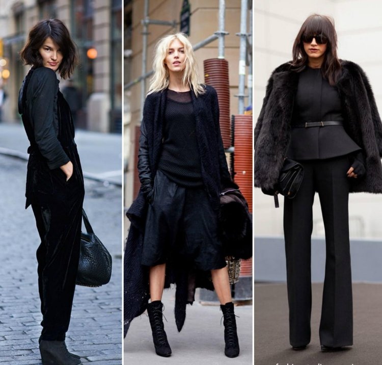 Modetrender-2015-helt-svart-outfits