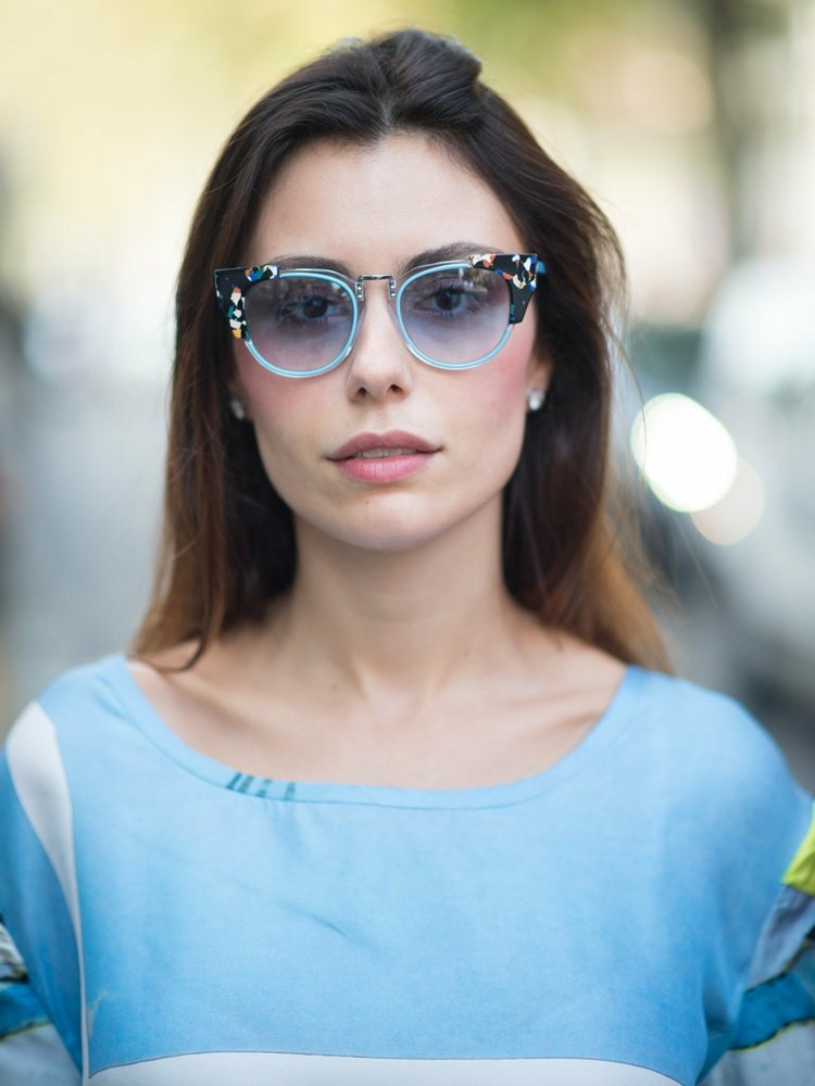Modetrender-2015-Tillbehör-Vår-Aviator-Solglasögon