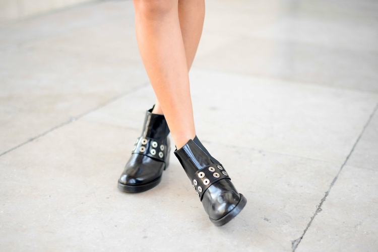 Modetrender-2015-skor-kvinnor-märke-Sandro