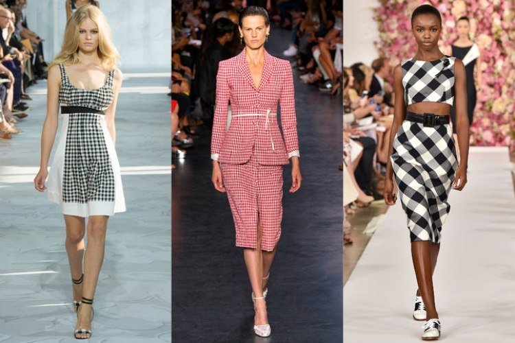 modetrender-våren-2015-vichy-pläd-mönster