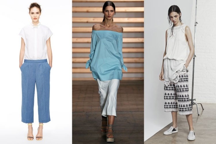 modetrender-våren-2015-kjol-culottes