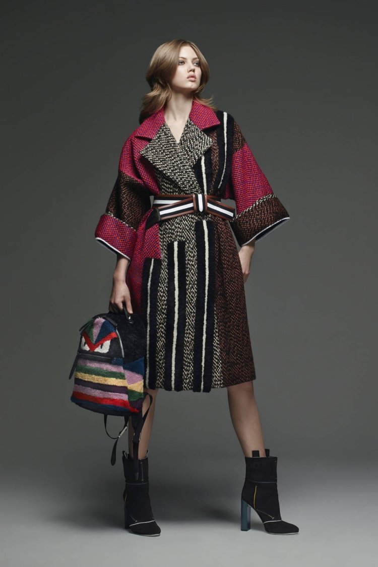 modetrender-vår-2015-trench-coat-kimono