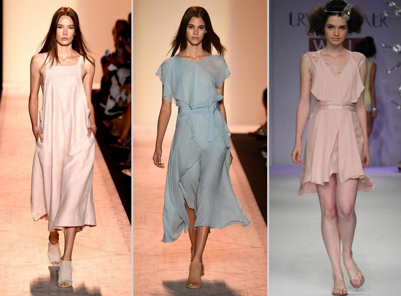 Modetrender-vår-sommar-2015-luftiga-klänningar-pastellfärger-Max-Azria
