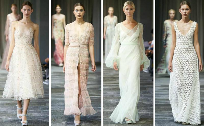 Modetrender-vår-sommar-2015-vita-aftonklänningar-luisa-beccaria