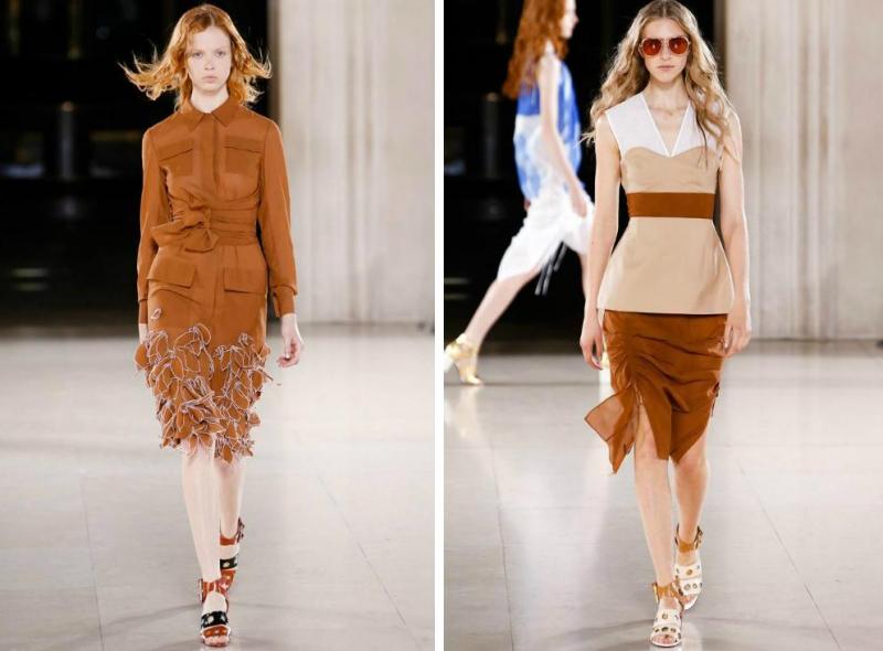 Modetrender-vår-sommar-2015-outfits-idéer-jonathan-saunders