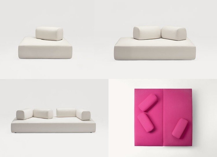 modulär-soffa-design-modern-vit-rosa-färger-klädsel-ryggdynor