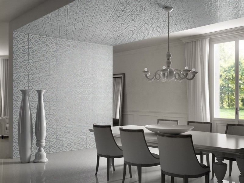 Mosaikplattor-kök-matsal-plats-design-idéer