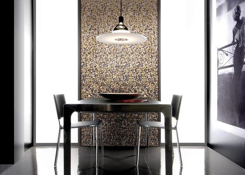 Mosaikplattor-kök-matsal-plats-glamorösa-idéer