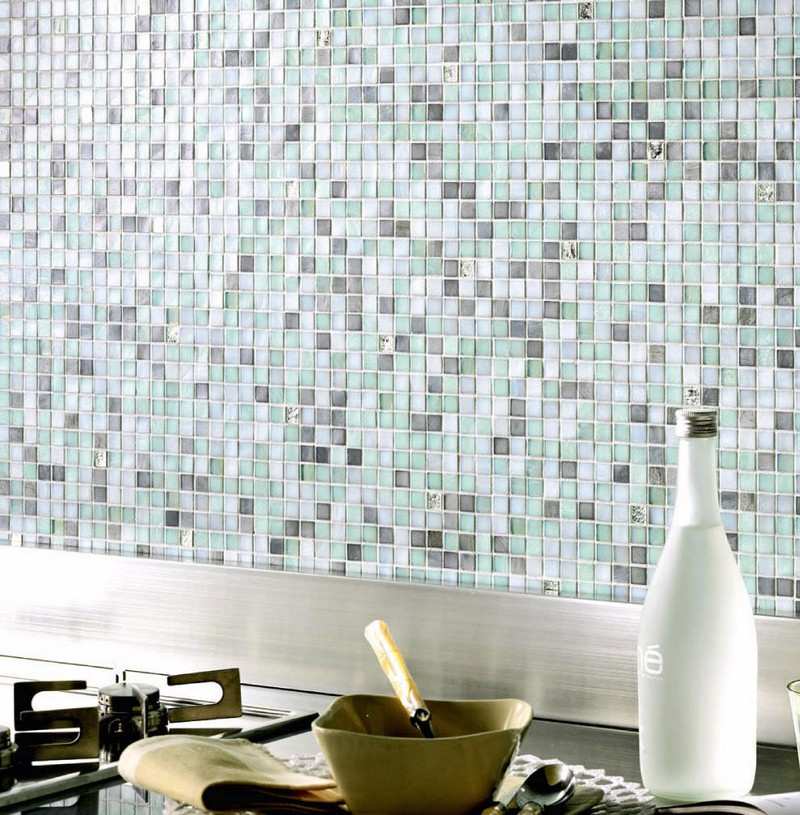 Mosaikplattor-kök-hav blå-grå-idéer-design