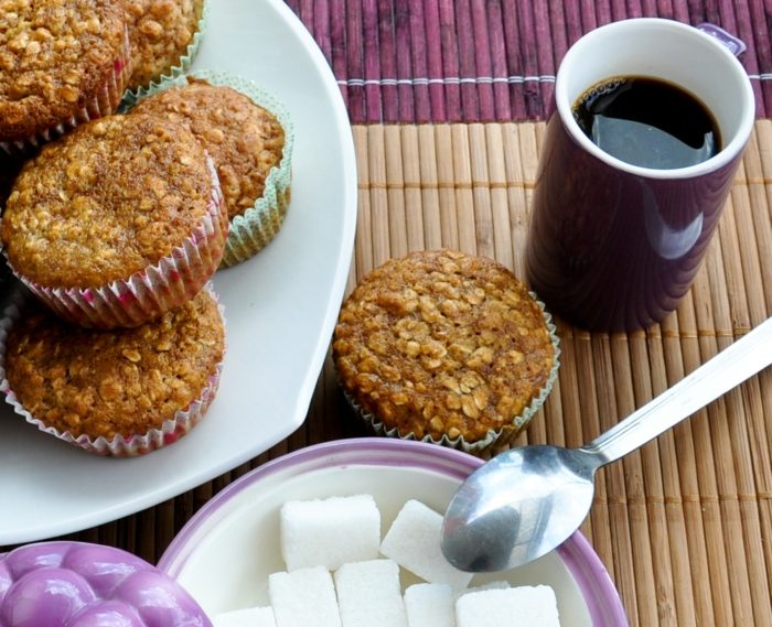 för-kaffe-som-njutning-muffins-med-banan