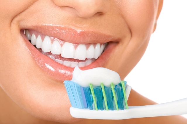 tandborste tandkräm glöm inte förebyggande dålig andedräkt