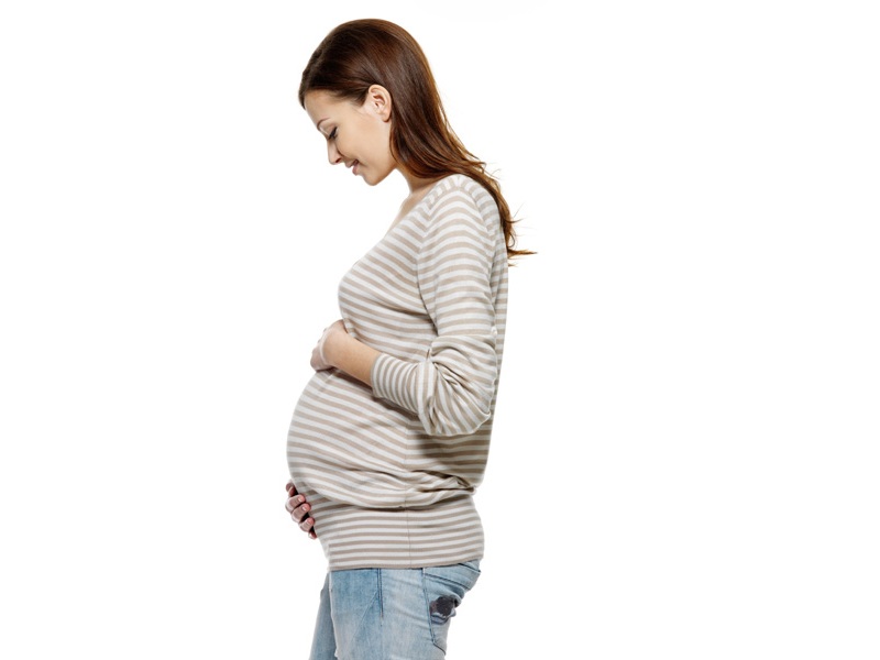 Πρέπει να γνωρίζετε πόντους για 22 εβδομάδες Pregnan