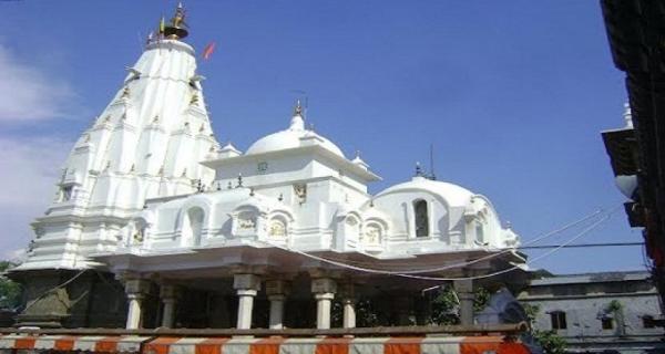 Ναός Jayanti Devi