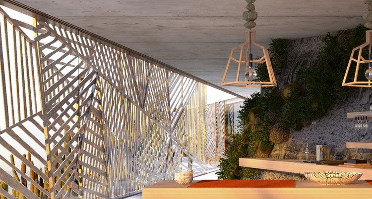 hållbart-levande-stenar-betong-tak-trä-fasad