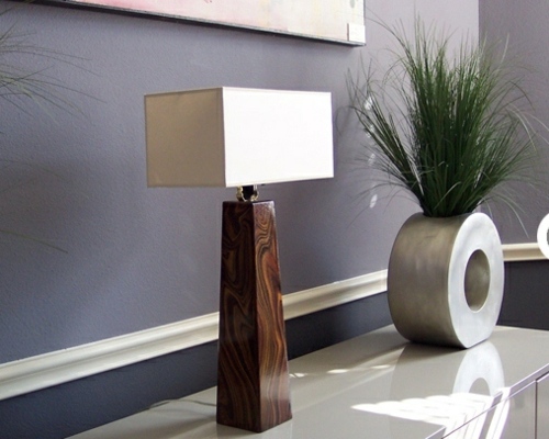 Ljusstake design idéer hem tillbehör belysning