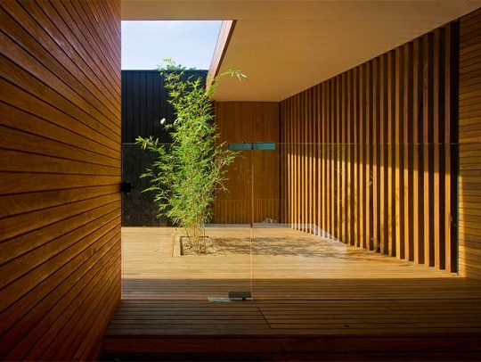 minimalistisk-trä-arkitektur-glas