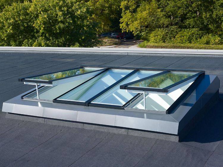 naturlig belysning rum design utkast fönster glas ljus integrera arbetsplats lägenhet hus bygga takfönster
