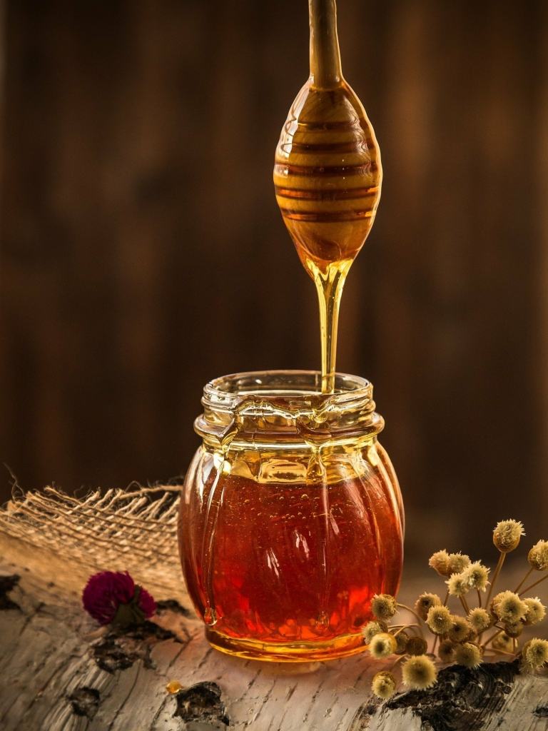 Hur man använder honung för torr hosta - tips och recept att imitera