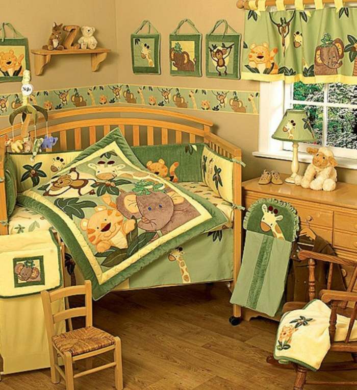 med-zoo-djur-i-gul-grön